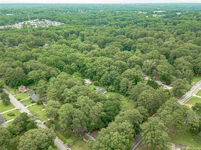 1940 Fairburn Road SW, Atlanta, GA 30331