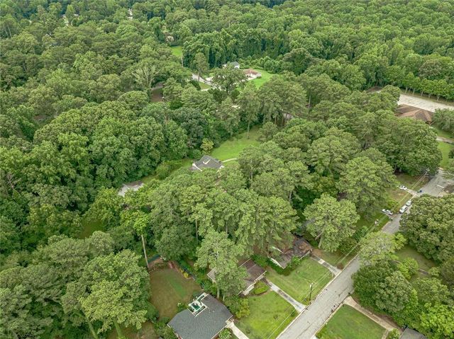 1940 Fairburn Road SW, Atlanta, GA 30331