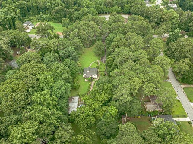 1940 Fairburn Road SW, Atlanta, GA 30331