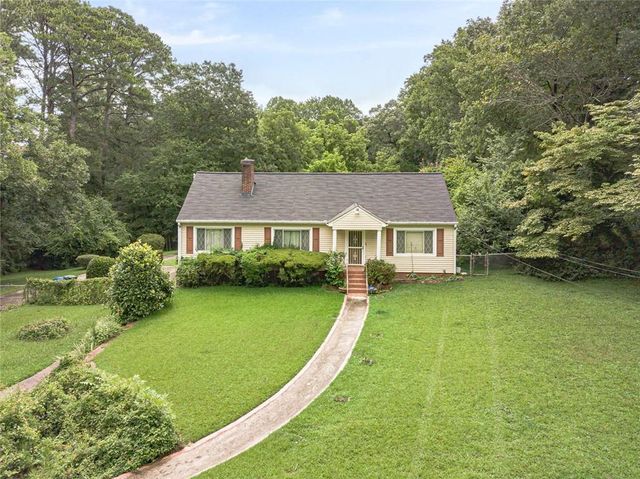 1940 Fairburn Road SW, Atlanta, GA 30331