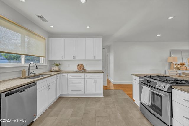 1933 Jackson Street, Wilmington, NC 28401