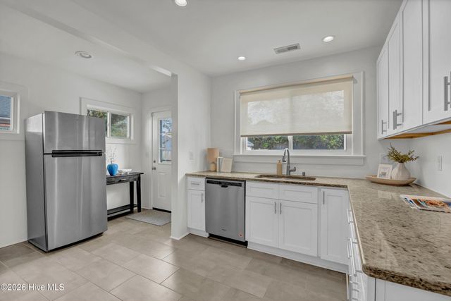 1933 Jackson Street, Wilmington, NC 28401