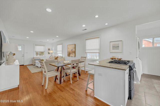 1933 Jackson Street, Wilmington, NC 28401