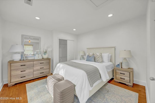 1933 Jackson Street, Wilmington, NC 28401