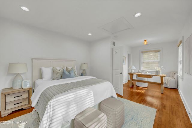 1933 Jackson Street, Wilmington, NC 28401