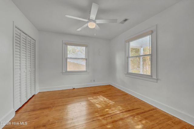 1933 Jackson Street, Wilmington, NC 28401