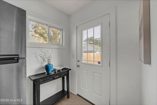 1933 Jackson Street, Wilmington, NC 28401