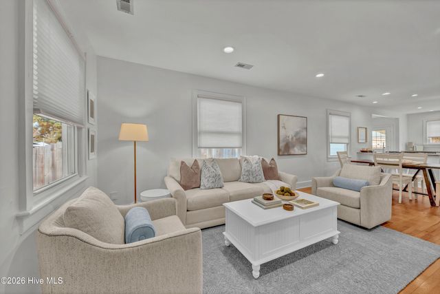 1933 Jackson Street, Wilmington, NC 28401