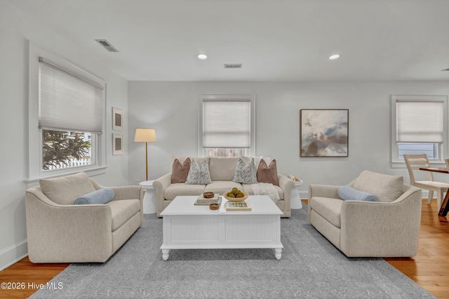 1933 Jackson Street, Wilmington, NC 28401