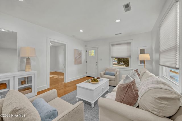 1933 Jackson Street, Wilmington, NC 28401