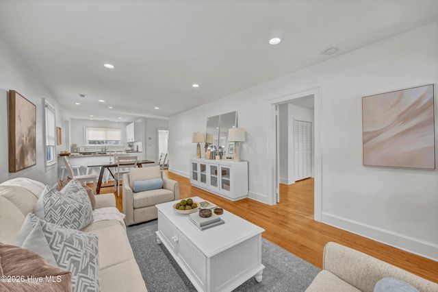 1933 Jackson Street, Wilmington, NC 28401