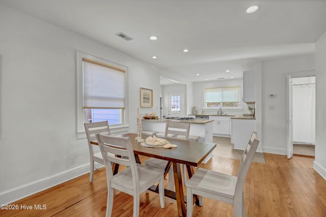 1933 Jackson Street, Wilmington, NC 28401