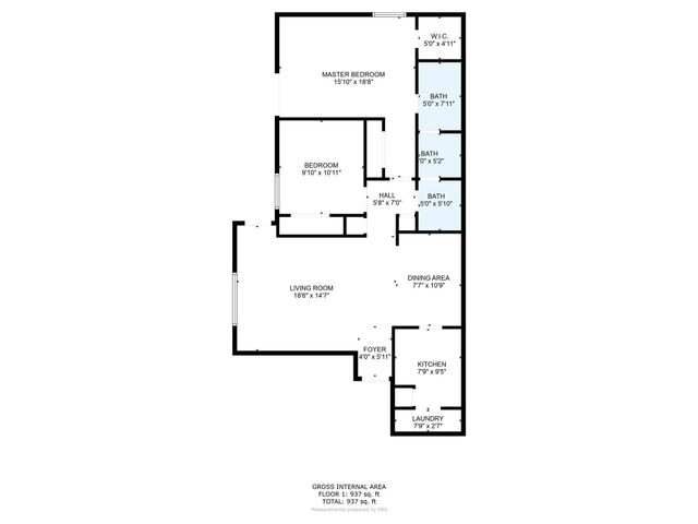 5667 Birchmont Drive H, Houston, TX 77091