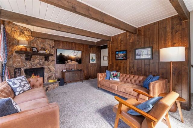 42800 Cougar, Big Bear Lake, CA 92315