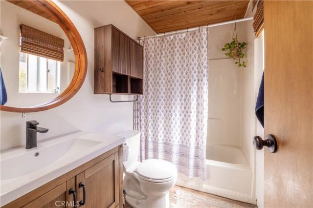 42800 Cougar, Big Bear Lake, CA 92315