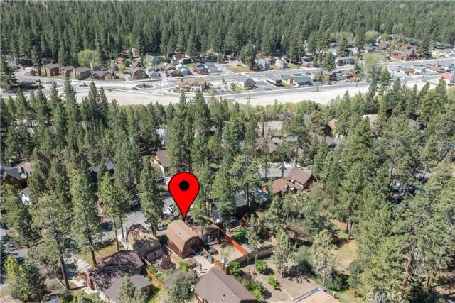 42800 Cougar, Big Bear Lake, CA 92315