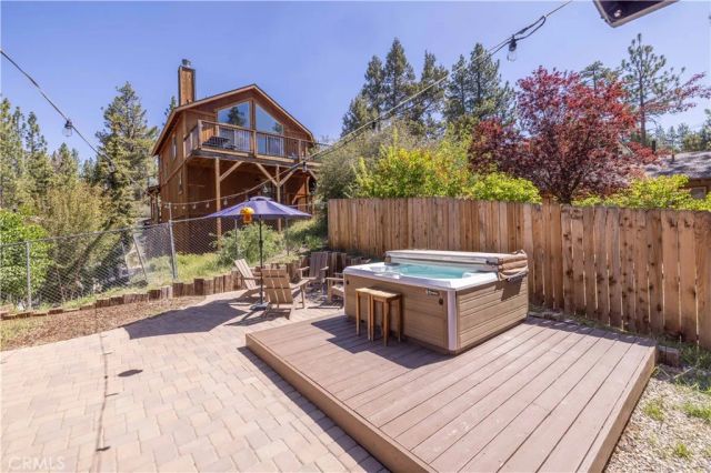 42800 Cougar, Big Bear Lake, CA 92315