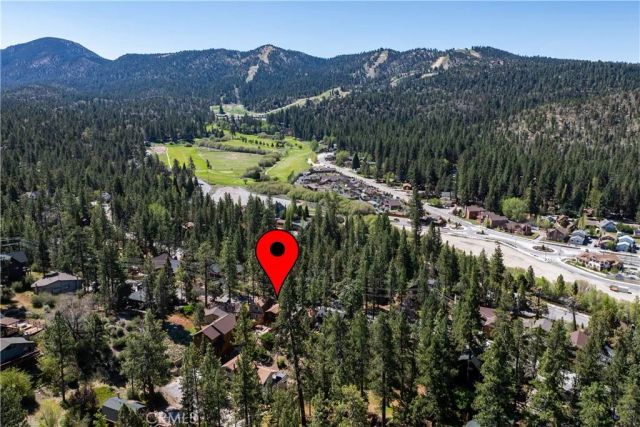 42800 Cougar, Big Bear Lake, CA 92315