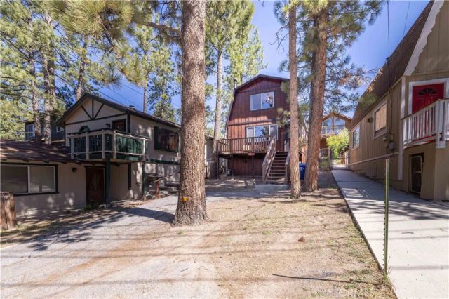 42800 Cougar, Big Bear Lake, CA 92315