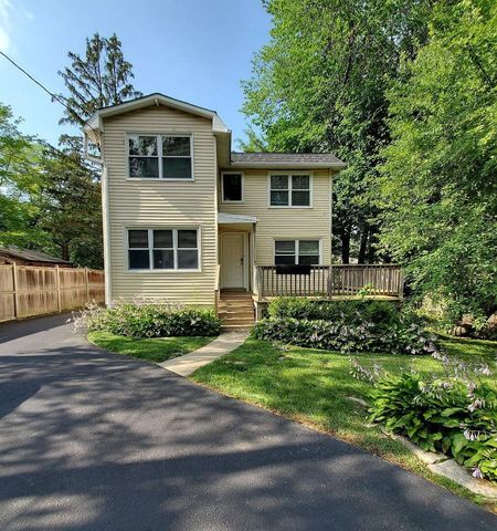 628 Onwentsia Avenue 1, Highland Park, IL 60035