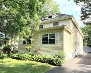 628 Onwentsia Avenue 1, Highland Park, IL 60035