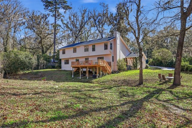 6612 NW 44TH PLACE, Gainesville, FL 32606