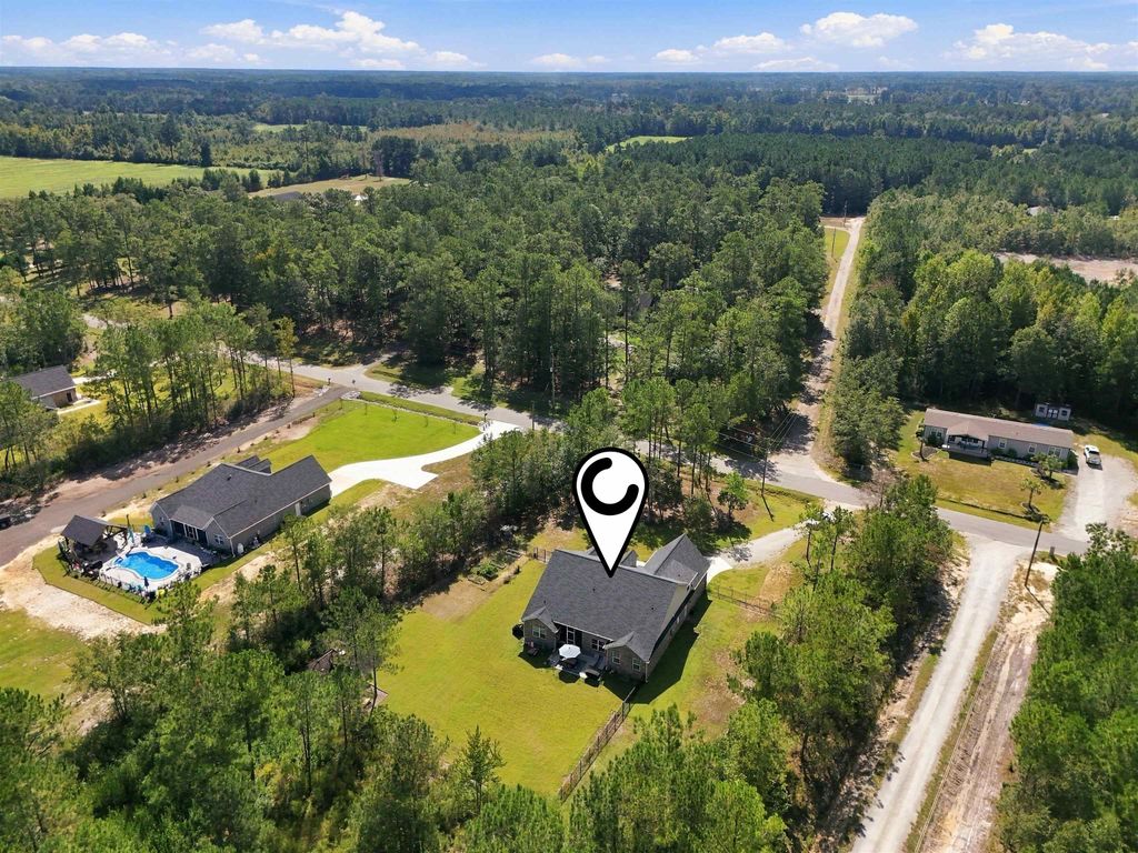 3243 Huckleberry Rd., Galivants Ferry, SC 29544 — photo 3
