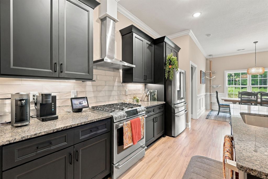 3243 Huckleberry Rd., Galivants Ferry, SC 29544 — photo 5
