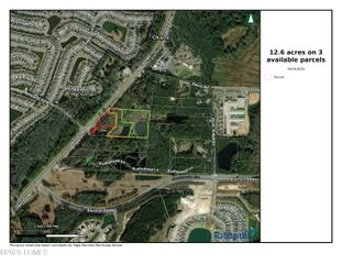 3119 Okatie Highway, Okatie, SC 29909