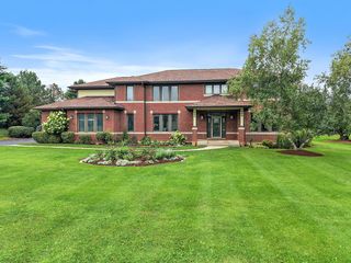 3206 PRAIRIE VIEW Drive, Prairie Grove, IL 60012