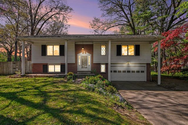 4080 Blair Street, Hudsonville, MI 49426