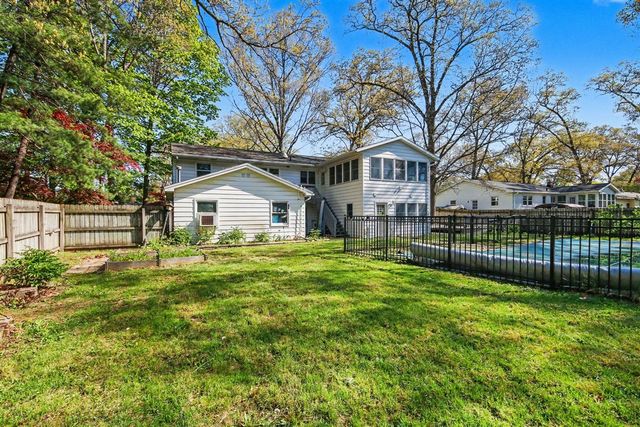 4080 Blair Street, Hudsonville, MI 49426