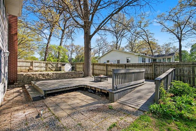 4080 Blair Street, Hudsonville, MI 49426