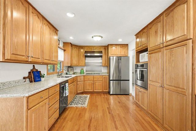 4080 Blair Street, Hudsonville, MI 49426