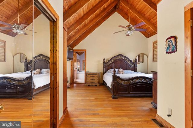 6119 BEACH RD, Midland, VA 22728