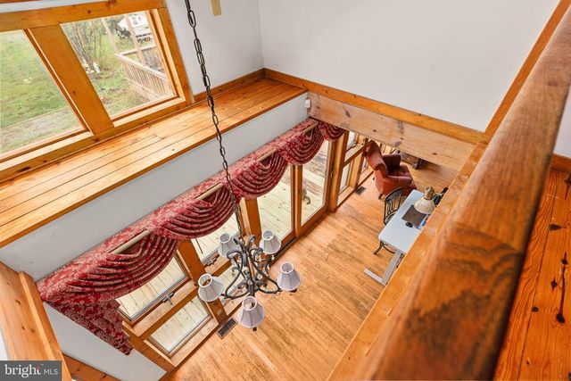 6119 BEACH RD, Midland, VA 22728