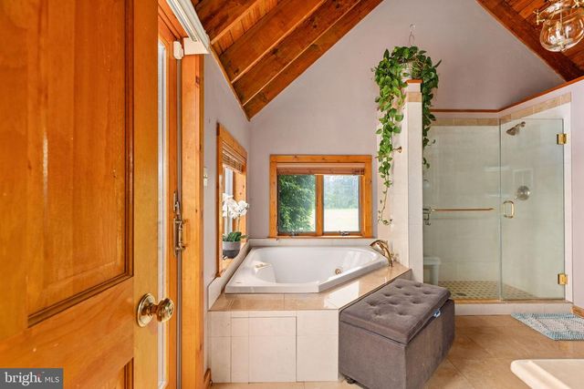 6119 BEACH RD, Midland, VA 22728