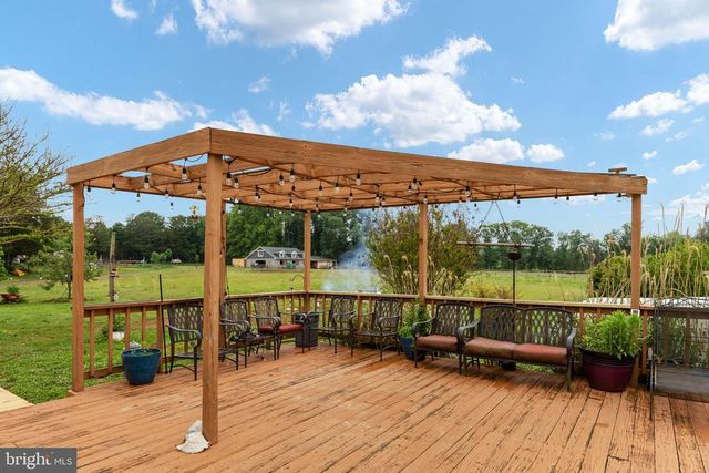 6119 BEACH RD, Midland, VA 22728