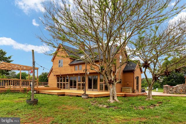 6119 BEACH RD, Midland, VA 22728
