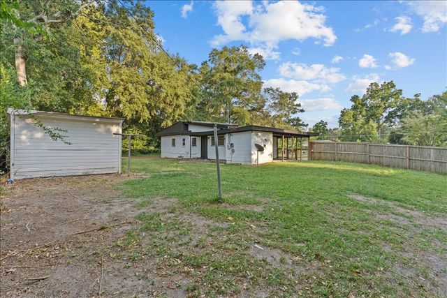 1112 Glenwood St, Dothan, AL 36301