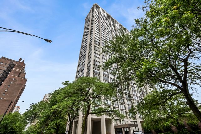 5455 N Sheridan Road 3203, Chicago, IL 60640