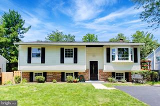 1034 BRICE RD, Rockville, MD 20852
