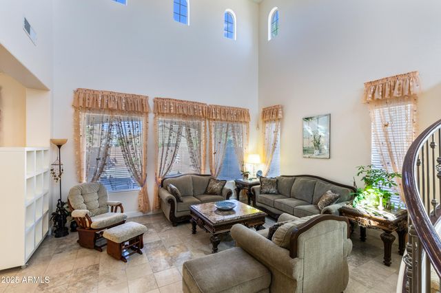 2576 E Dogwood Drive, Chandler, AZ 85286