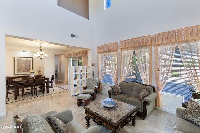 2576 E Dogwood Drive, Chandler, AZ 85286