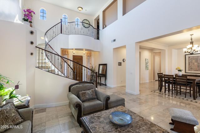 2576 E Dogwood Drive, Chandler, AZ 85286