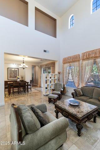 2576 E Dogwood Drive, Chandler, AZ 85286