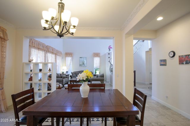 2576 E Dogwood Drive, Chandler, AZ 85286