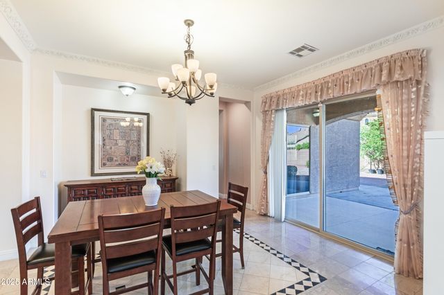 2576 E Dogwood Drive, Chandler, AZ 85286