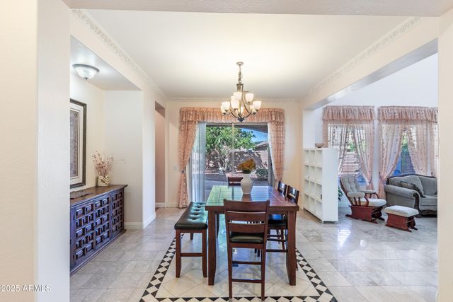 2576 E Dogwood Drive, Chandler, AZ 85286