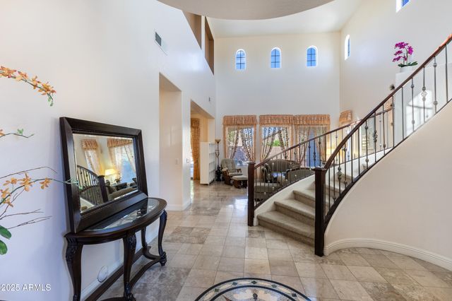 2576 E Dogwood Drive, Chandler, AZ 85286